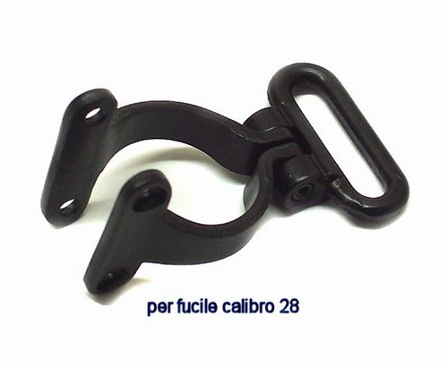 Porta bretella per sovrapposto
