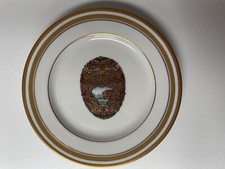 Piatto insalata uova Faberge