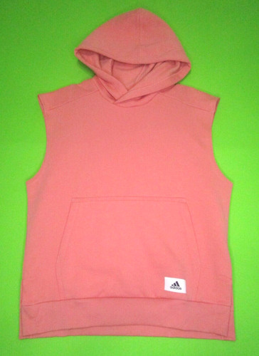 Adidas felpa con - con, cappuccio
