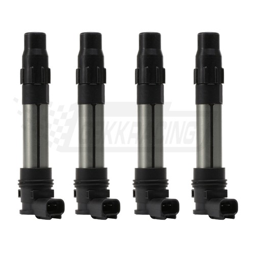 Bobine accensione consegna - 4x,