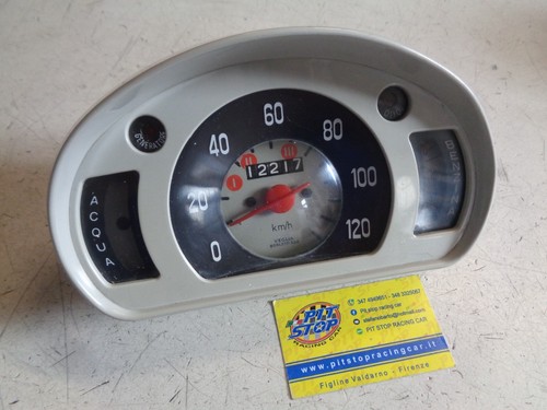 Quadro strumenti cruscotto - strumenti,