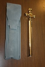 Asperges aspersorio a Croce con custodia art. 815 D 