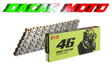 CATENA DID X-RING 520 VR