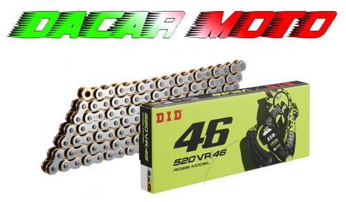 Catena did ring 520 vr - catena,
