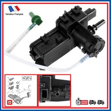 Pompe Additif Fap prévu pour
