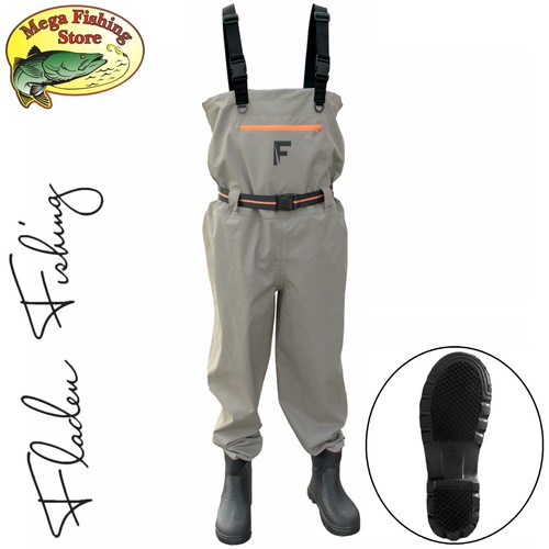 Fladen breathable rockgrip - fladen,