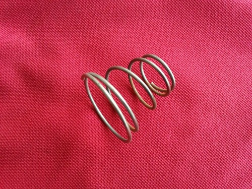 Molla rosone sottorosone