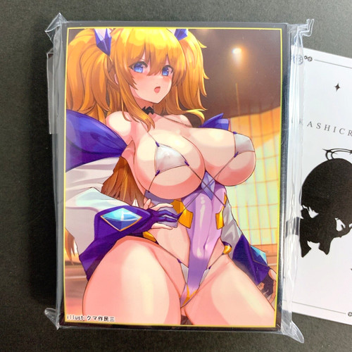 Taimanin asagi onisaki kirara - asagi,