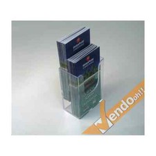 ESPOSITORE PORTA DEPLIANT DA