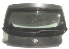 RICAMBI USATI, PORTELLONE / COFANO POSTERIORE BMW SERIE 1 F20, ANNO : 2013