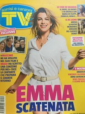 Sorrisi 2019 32.Emma