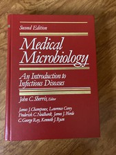 🎄MEDICAL MICROBIOLOGY AN