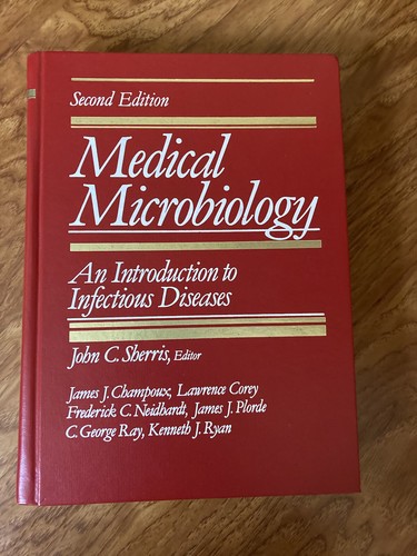 Medical microbiology an - 🎄medical,