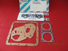 FD675 ENGINE GASKETS EMERY
