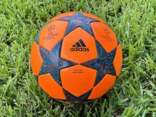 Adidas Finale 16 UEFA