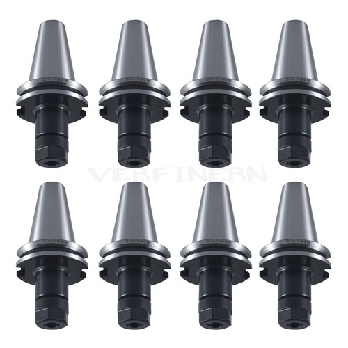 8pcs cat40 er16 - 8pcs,