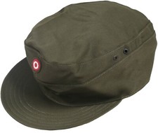 Taglia 60 - Cappello Esercito