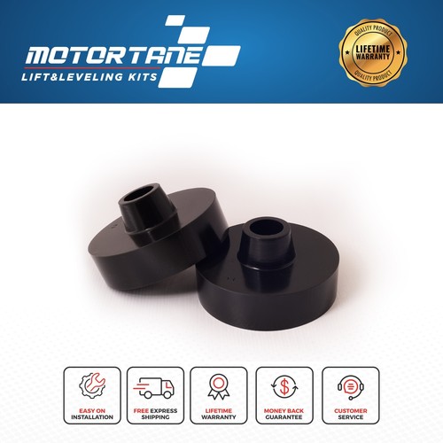 Kit sollevamento per - , daihatsu