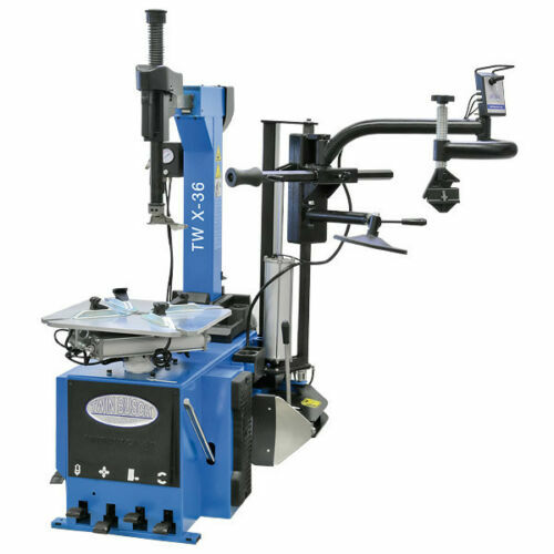 Twin busch smontagomme auto - smontagomme,