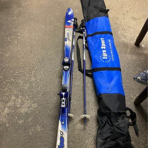 Sci fisher 100 - sci, con