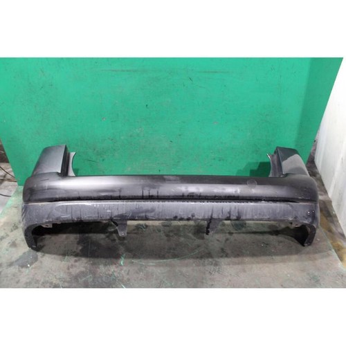 Paraurti post peugeot 207 - post.,