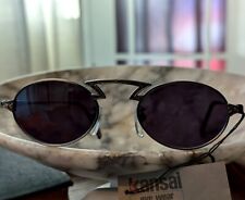 Occhiali da sole vintage