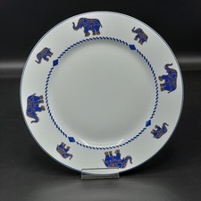 Haviland Limoges "Crillon" 1  Dinner Plate 26 CM circa New