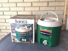 GIO’STYLE SAFARI 5 THERMOS VINTAGE