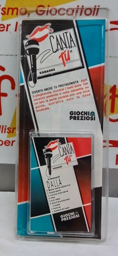 Giochi preziosi musicassette - -,