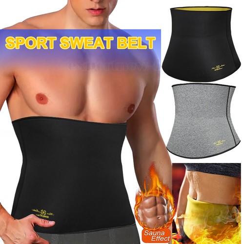 Cintura uomo sauna sudore - , vita