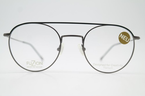 Occhiali fuzion fulm04 titanio - fuzion,