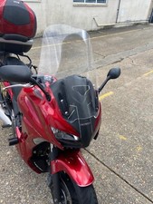 Schermo super alto Honda