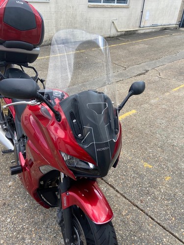 Schermo super alto - , honda