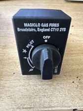 Valvola gas Dungs BM 733, Magiglo, Multiglow e altri.