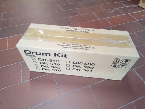 Kyocera mita 560 set di - mita,