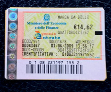2009 REPUBBLICA  SPLENDIDA
