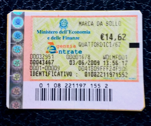 2009 repubblica splendida - repubblica,