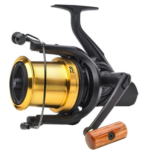 Mulinello daiwa emblem - mulinello,