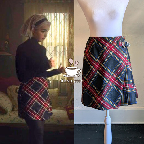 Gonna kilt tartan quadri - tartan,
