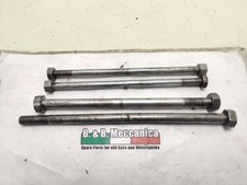 PERNI SUPPORTO MOTORE GILERA GIUBILEO 124 cc (TO1635)