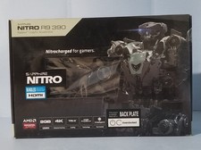 Sapphire Nitro AMD Radeon R9
