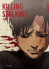 Killing Stalking Stagione III
