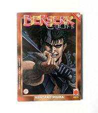 BERSERK COLLECTION n° 36 - Prima edizione Rossa - SERIE PLANET MANGA (no nera)
