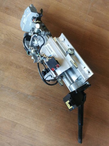 Piantone sterzo land rover - land,