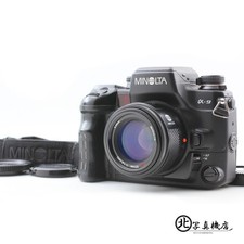 [Ottimo come nuovo] Minolta