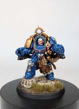 Warhammer 40k Marneus Calgar