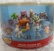 Disney store toy story 3 pixar