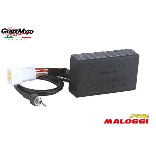 Centralina unit rpm control - unit,