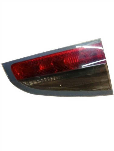 Fanale posteriore led - fanale, a
