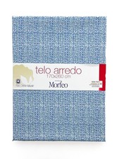 Grandfoulard Morfeo Azzurro